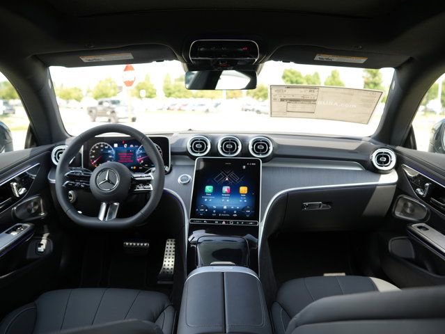 Certified 2026 Mercedes-Benz CLE 450 4MATIC Coupe image 19