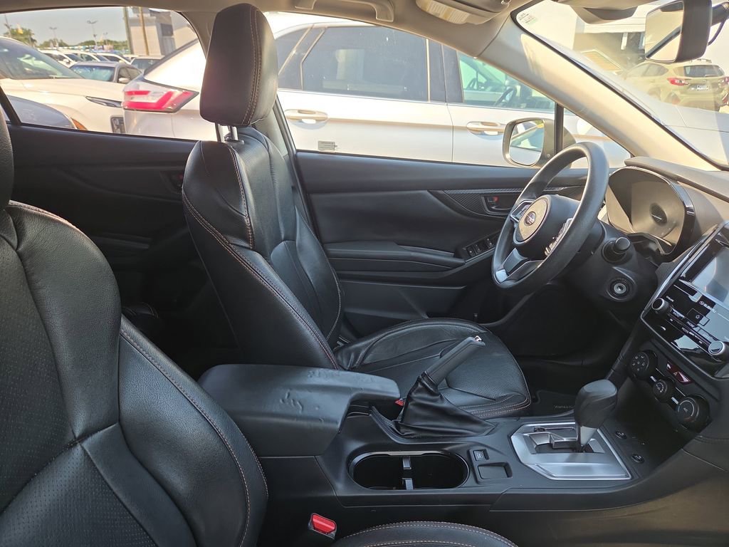 Used 2019 Subaru Crosstrek 2.0i w/ Eyesight System AWD/4WD image 11