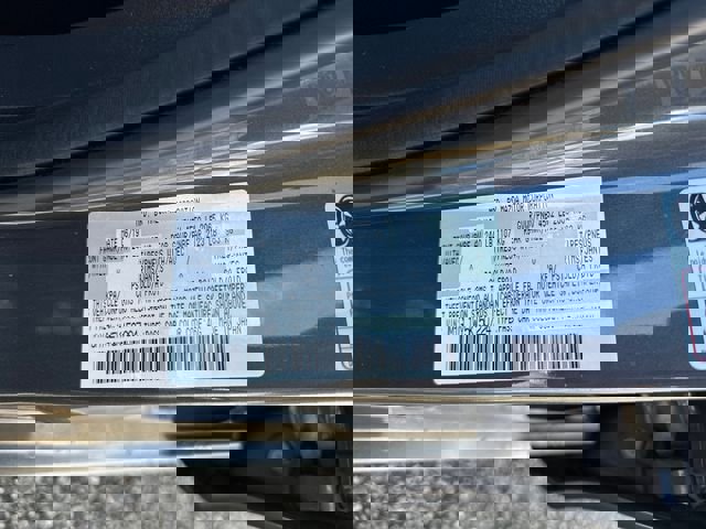 Used 2019 MAZDA MAZDA6 Grand Touring Reserve FWD image 24