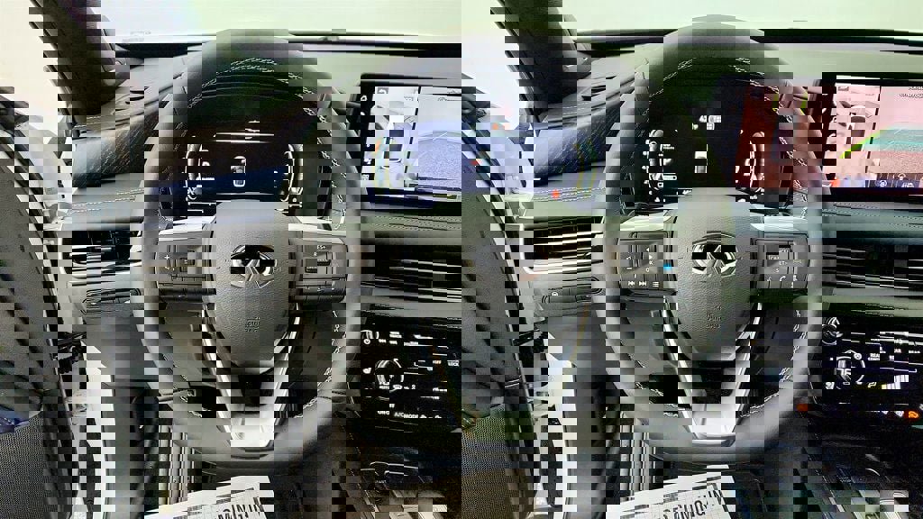 Used 2026 INFINITI QX60 Sport w/ Dark Cargo Package image 14