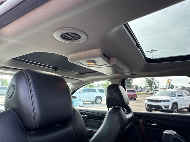 Used 2013 Chevrolet Traverse LTZ AWD/4WD image 10