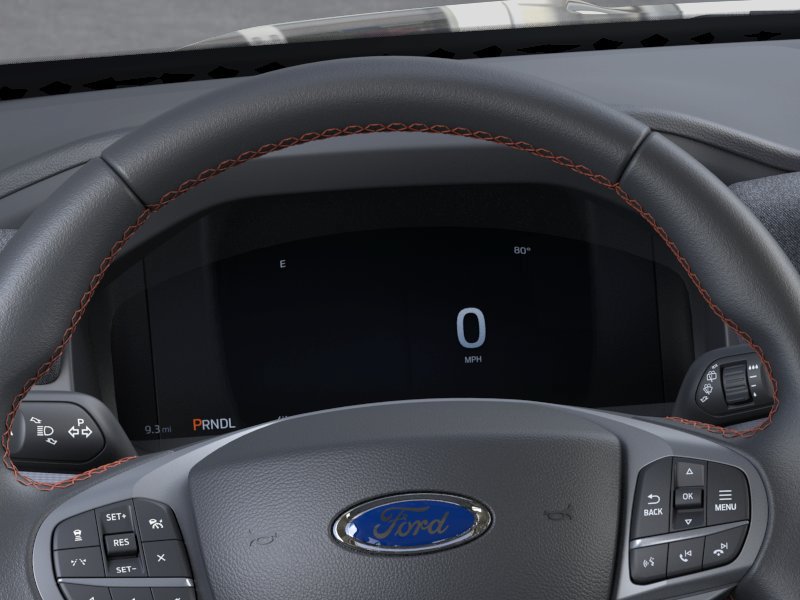 New 2026 Ford Explorer Active w/ Active Comfort Package AWD/4WD image 52