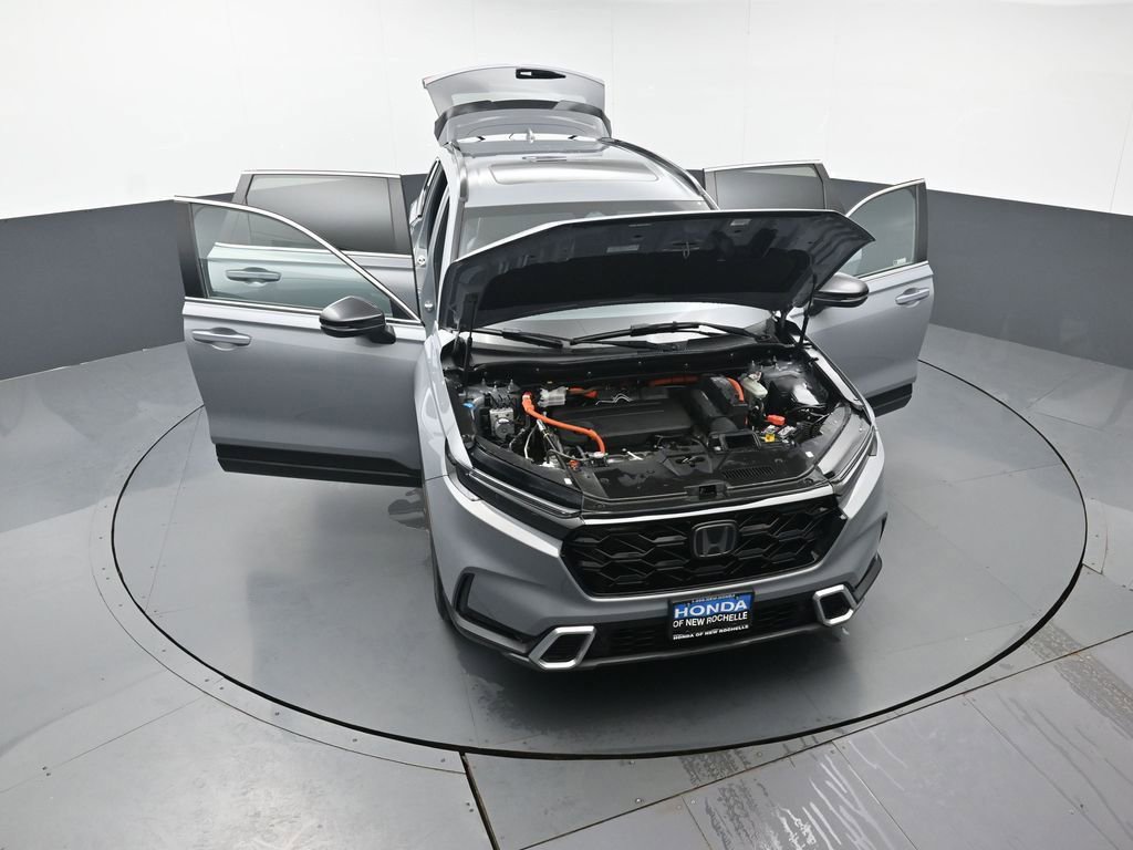 Used 2023 Honda CR-V Sport Touring image 55