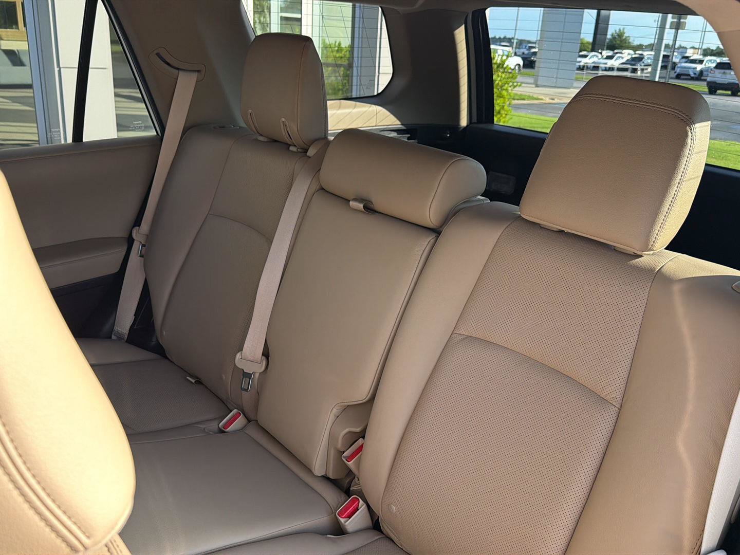 Used 2021 Toyota 4Runner Limited RWD image 33