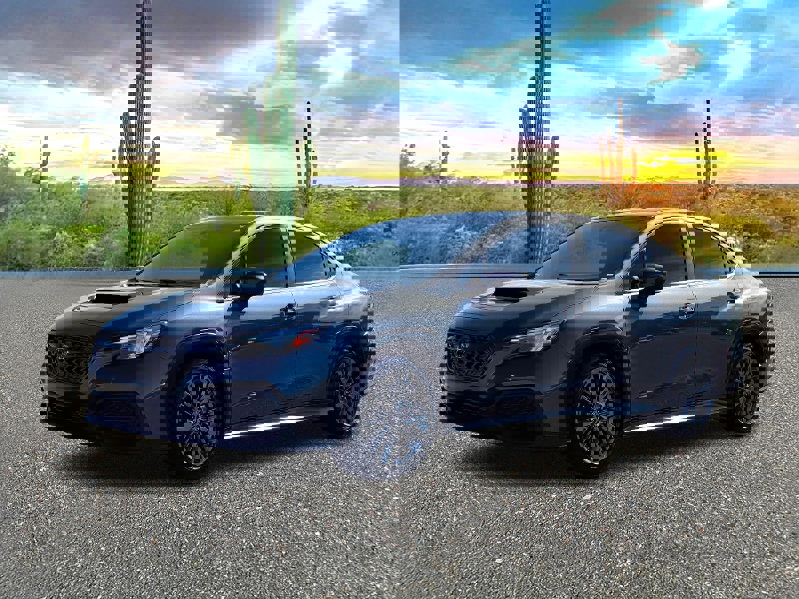 Used 2022 Subaru WRX image 2