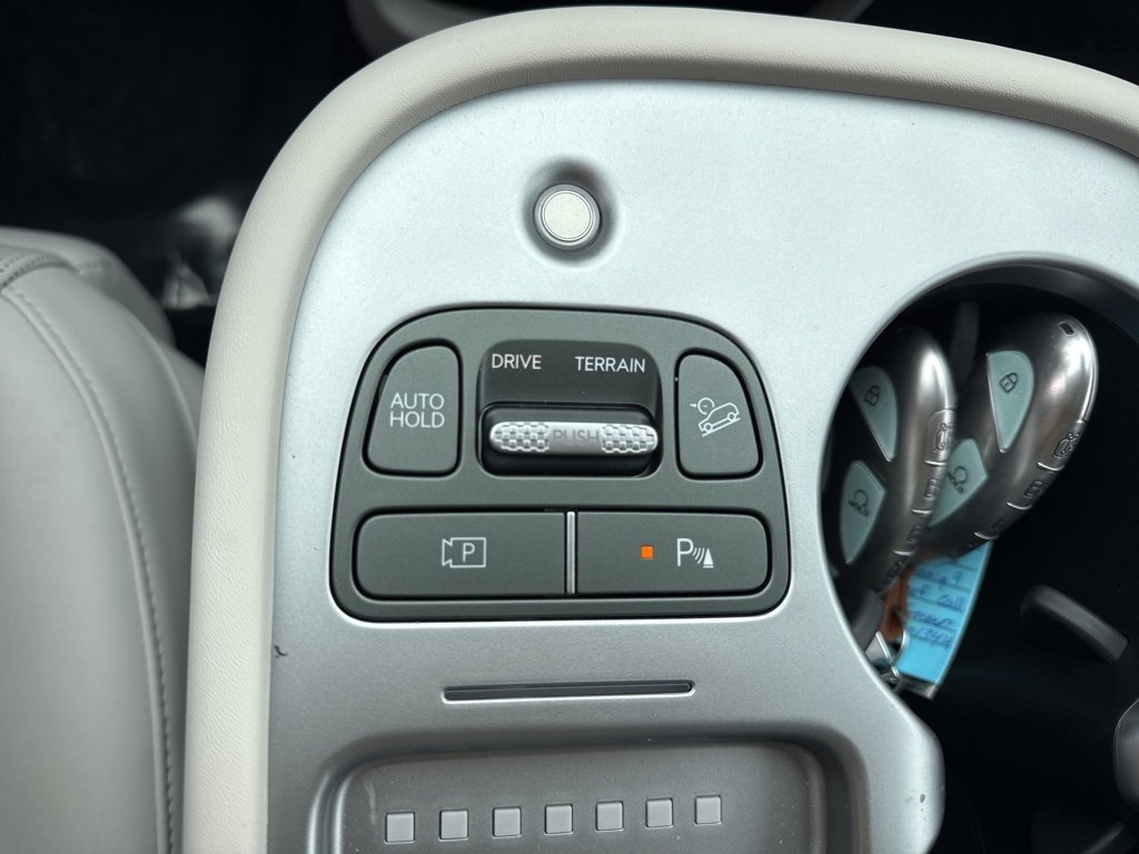 Used 2026 Hyundai Ioniq 9 Calligraphy image 28