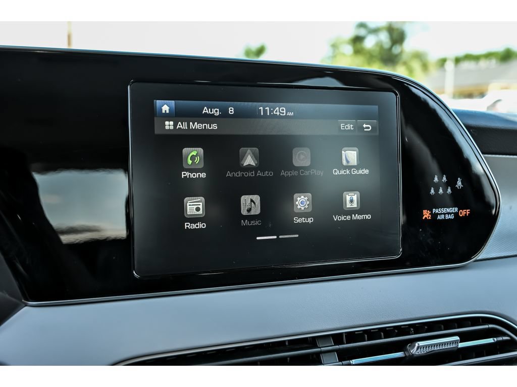 Used 2020 Hyundai Palisade SEL w/ Premium Package AWD/4WD image 25