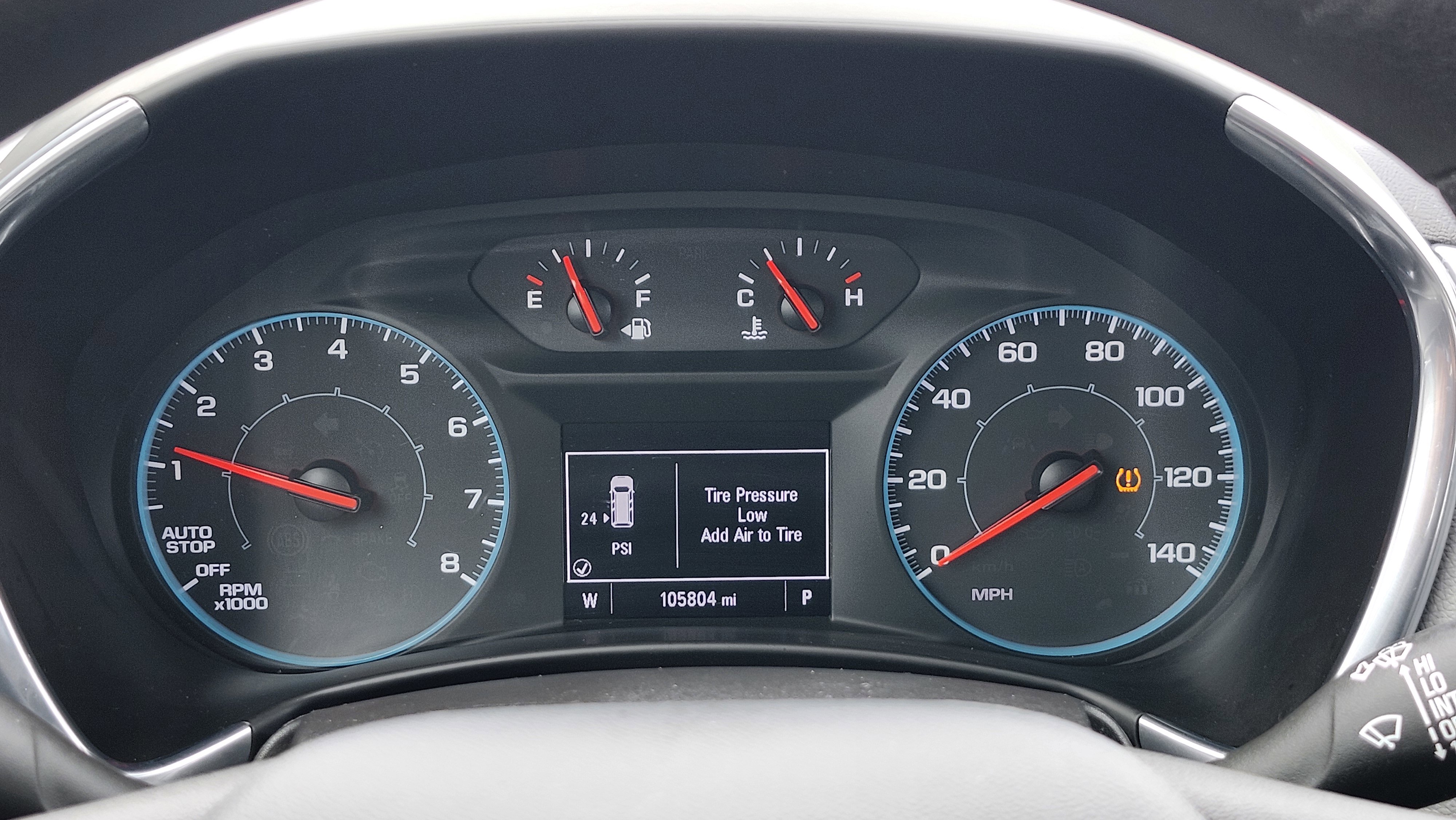 Used 2022 Chevrolet Equinox LS image 21