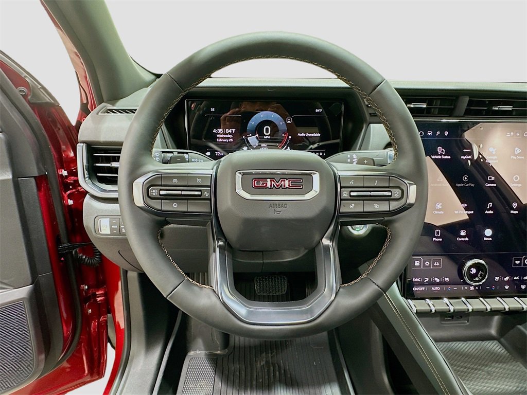 New 2026 GMC Terrain AT4 w/ Convenience Package III image 11