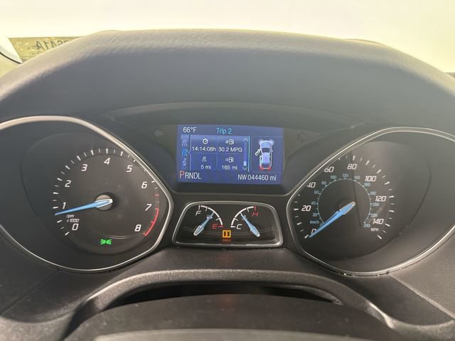 Used 2014 Ford Focus SE FWD image 15