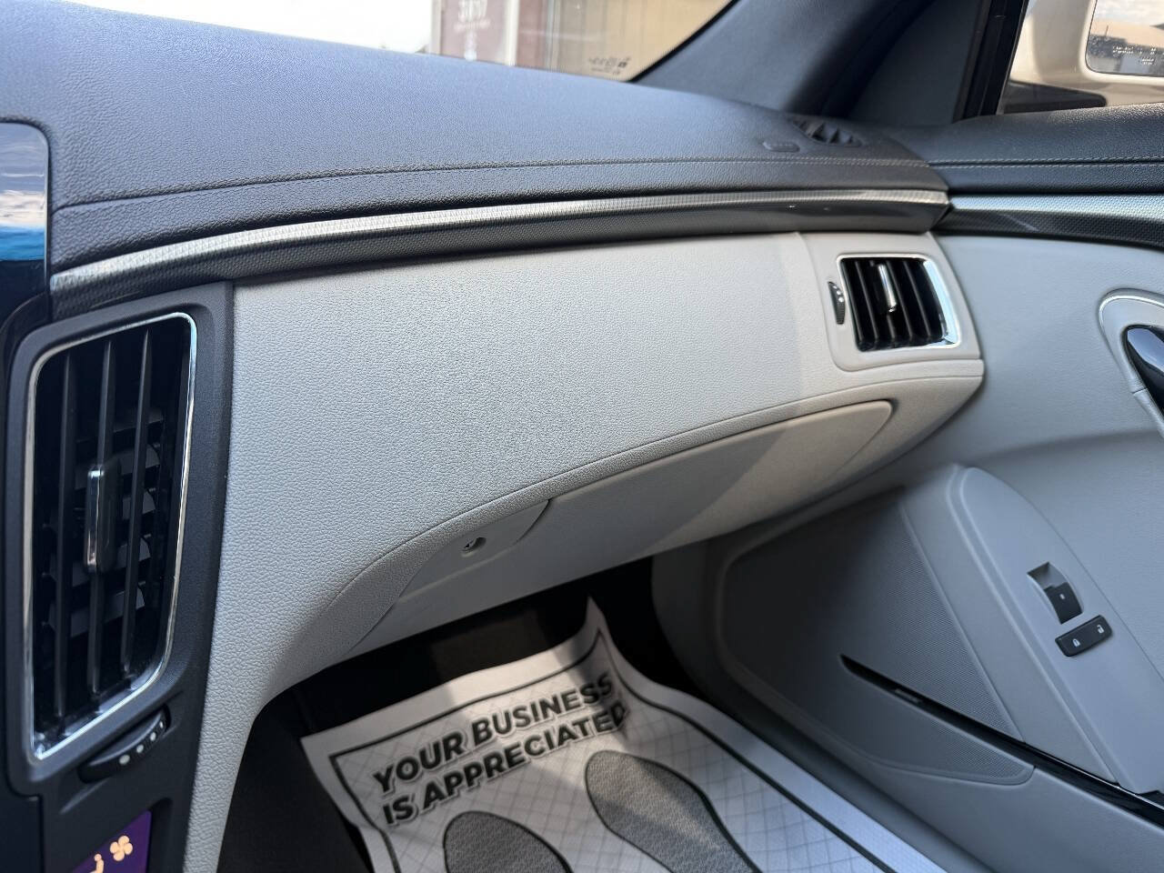 Used 2012 Cadillac CTS V RWD image 94