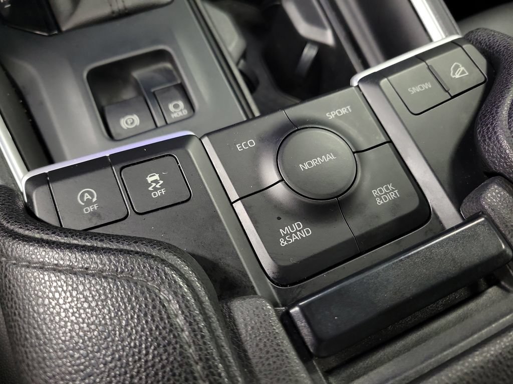 Used 2024 Toyota Grand Highlander AWD image 15