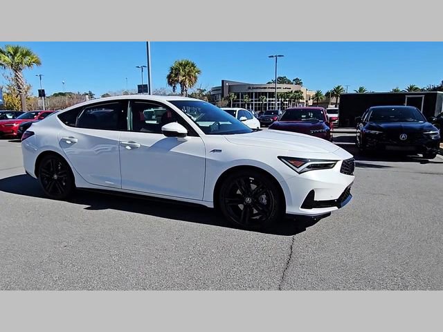 New 2026 Acura Integra A-Spec image 29