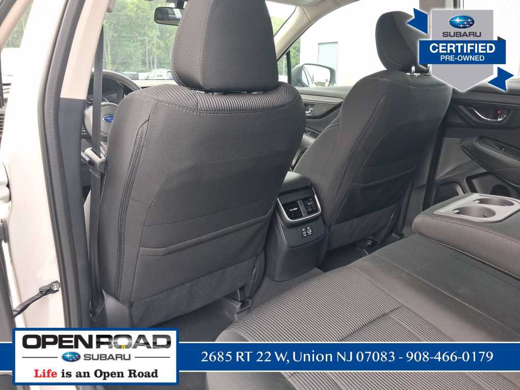 Used 2025 Subaru Legacy Premium AWD/4WD image 19