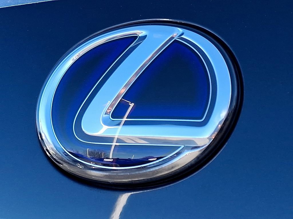 Used 2022 Lexus RX 450h 450h w/ Premium Package image 32