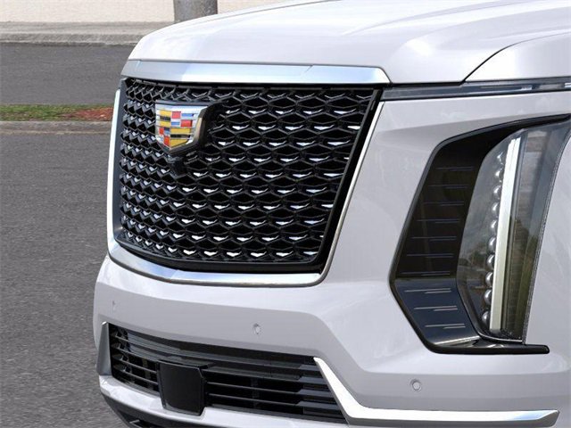 New 2025 Cadillac Escalade Premium Luxury w/ Touring Package image 13