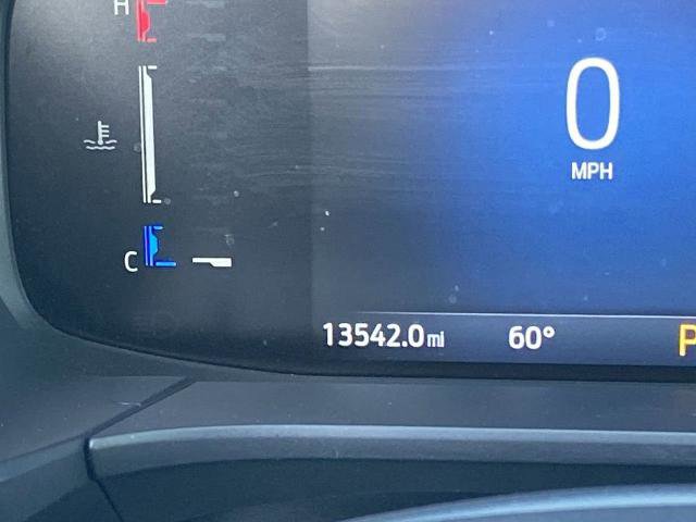 Used 2025 Ford Escape ST-Line image 8