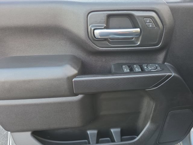 Certified 2025 Chevrolet Silverado 2500 Custom w/ Custom Convenience Package AWD/4WD image 5