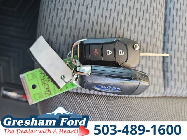 Used 2020 Ford F150 XLT w/ Trailer Tow Package AWD/4WD image 32