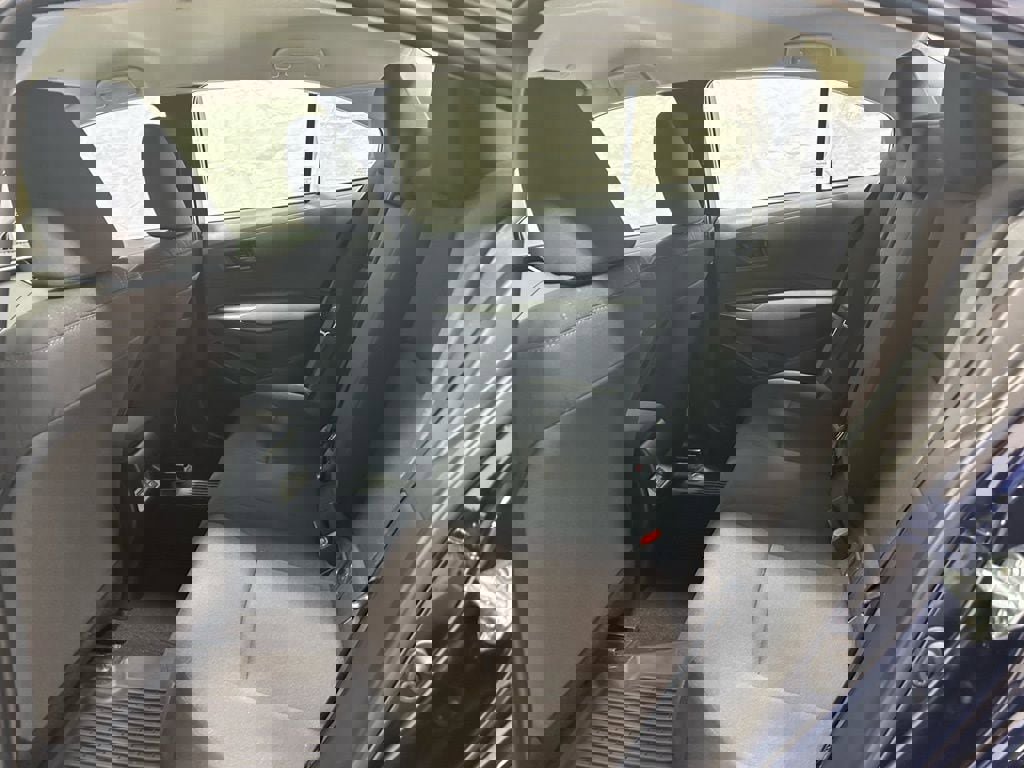 Used 2025 Toyota Corolla LE w/ LE Premium Package image 44