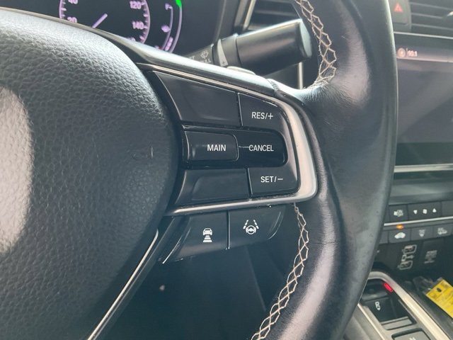 Used 2019 Honda Insight Touring image 12