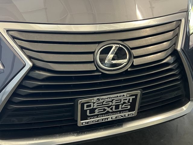 Used 2016 Lexus RX 350 FWD w/ Premium Package image 14