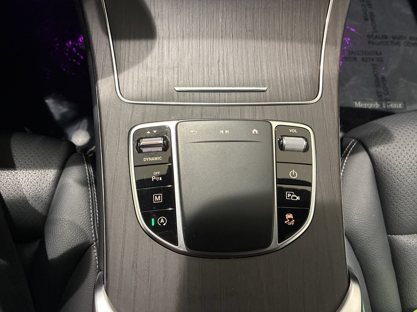 Used 2022 Mercedes-Benz GLC 300 4MATIC image 6