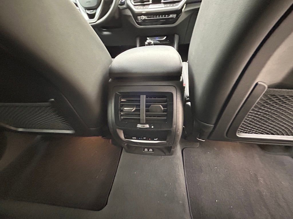 Used 2024 BMW X3 xDrive30i image 39
