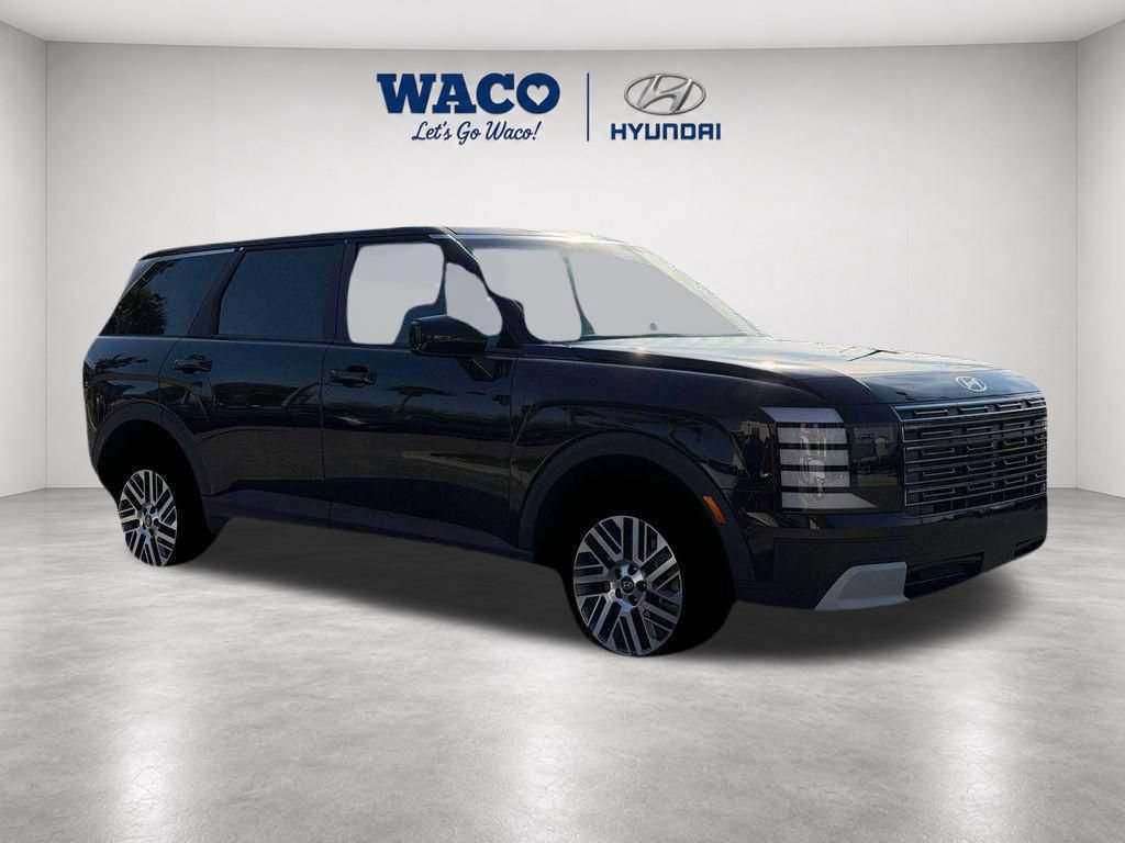 New 2026 Hyundai Palisade SE FWD image 70