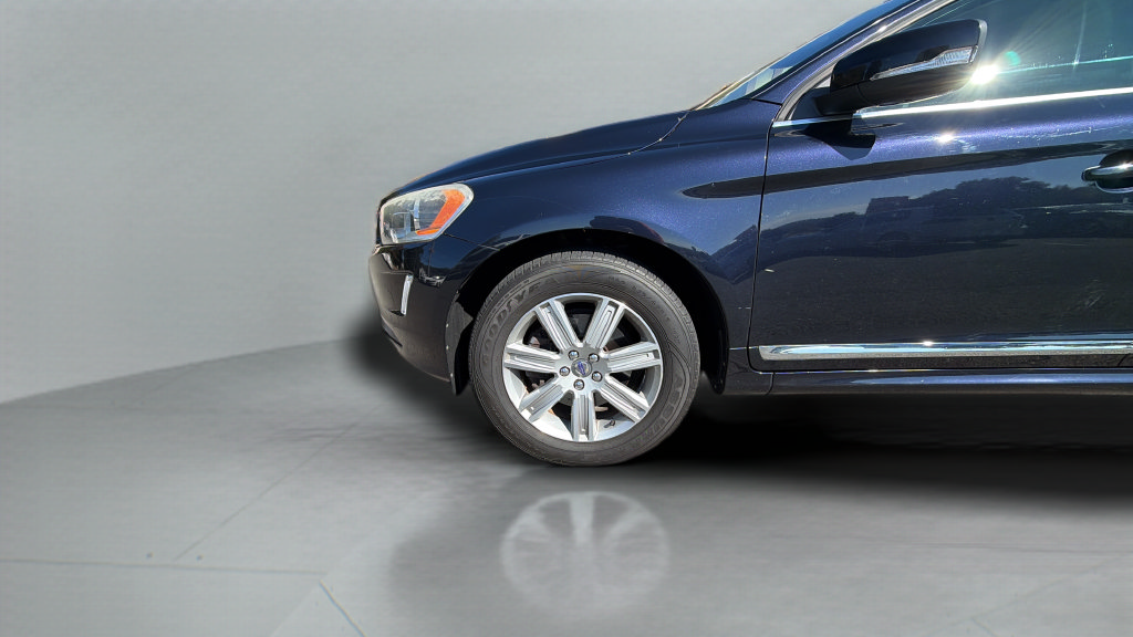 Used 2016 Volvo XC60 T6 AWD/4WD image 34