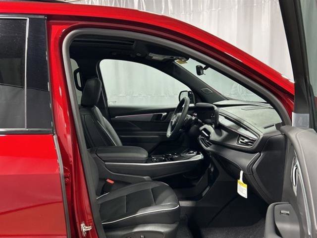 New 2026 Buick Enclave Sport Touring w/ Power Package image 21