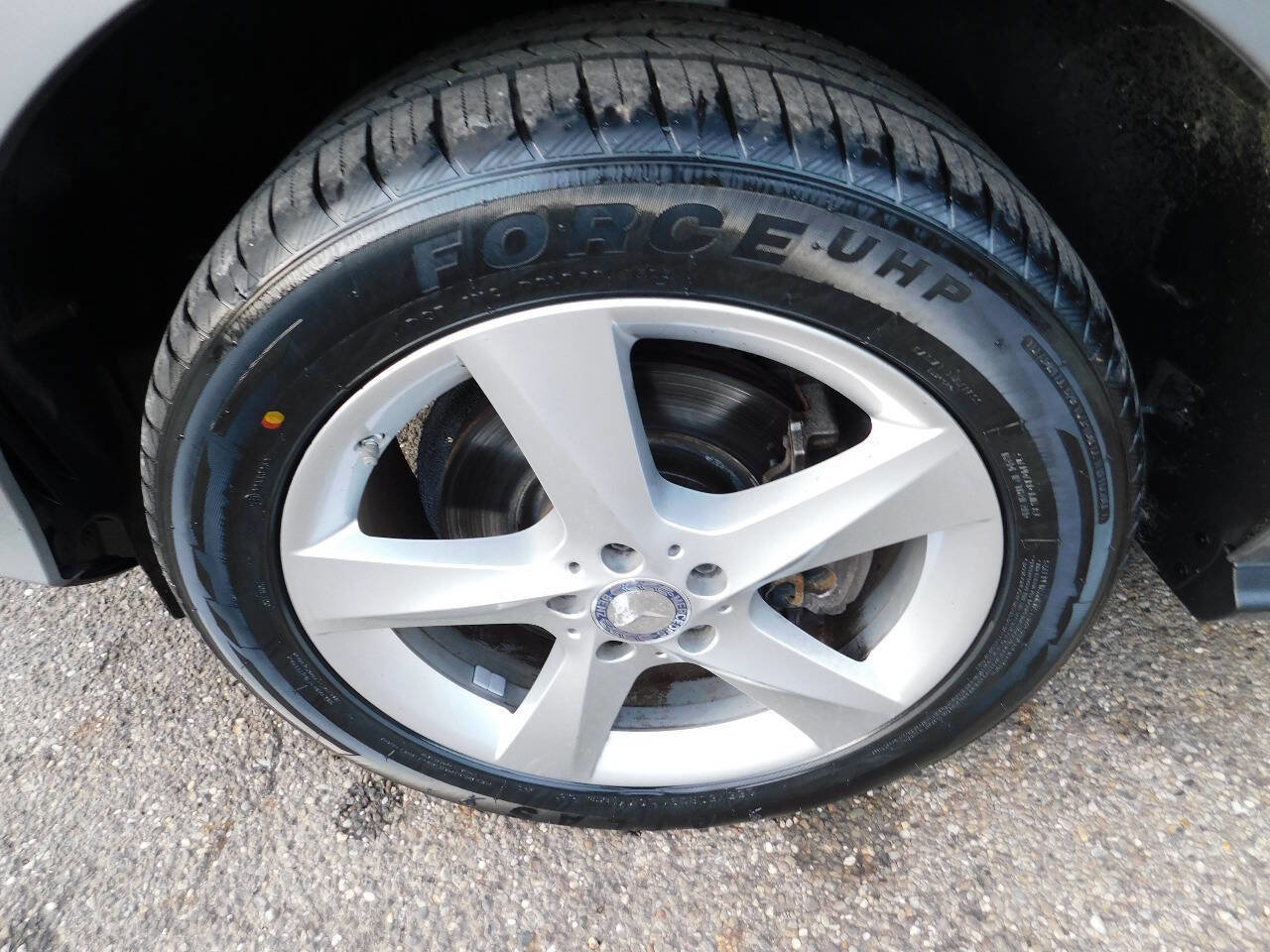 Used 2016 Mercedes-Benz GLE 300d 4MATIC image 6