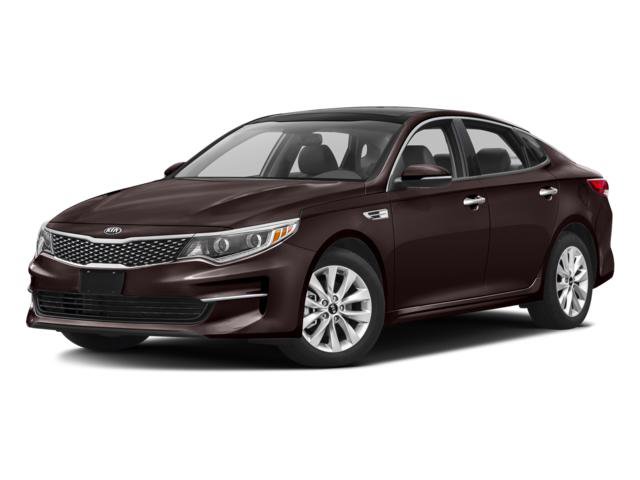 Used 2016 Kia Optima EX FWD image 3