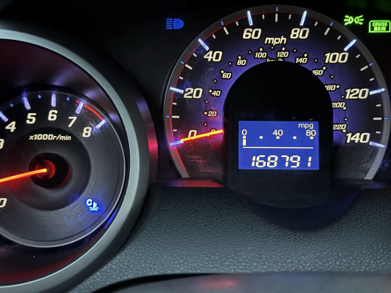 Used 2009 Honda Fit Sport image 11