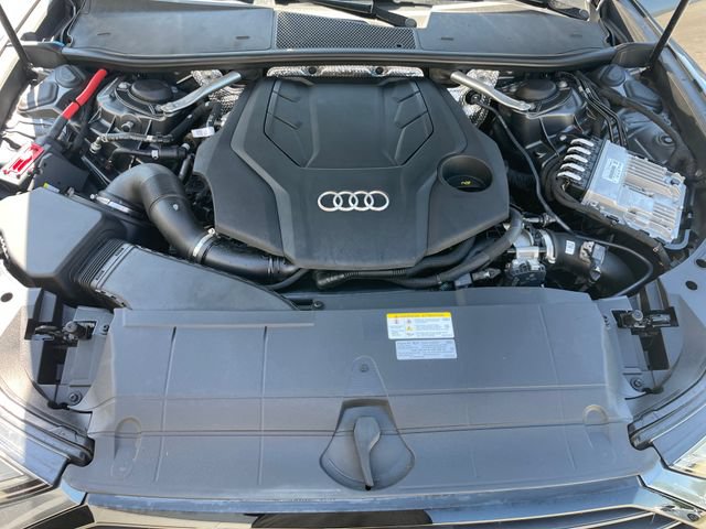 Used 2022 Audi A6 3.0T Premium AWD/4WD image 22