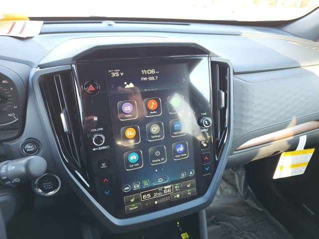 Used 2025 Subaru Forester Sport image 24