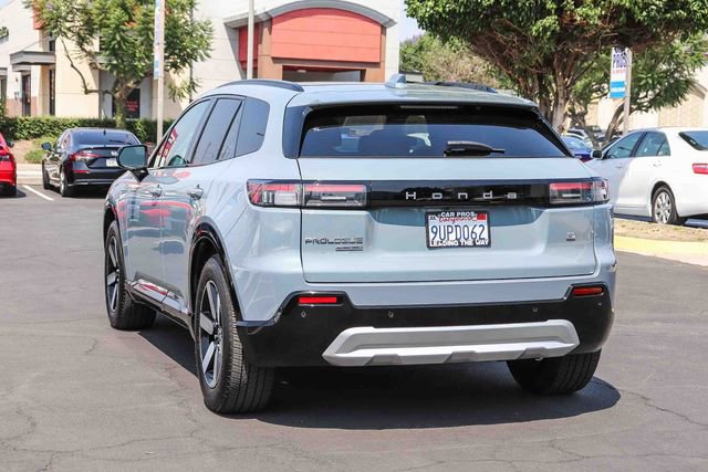 Used 2025 Honda Prologue Touring image 13