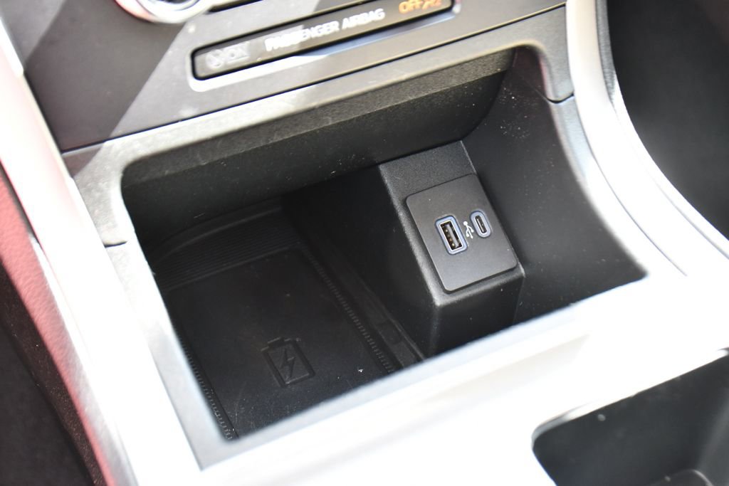 Used 2024 Ford Edge SEL w/ Convenience Package AWD/4WD image 30