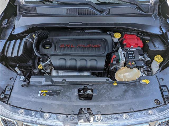 Used 2021 Jeep Compass Latitude w/ Convenience Group FWD image 23