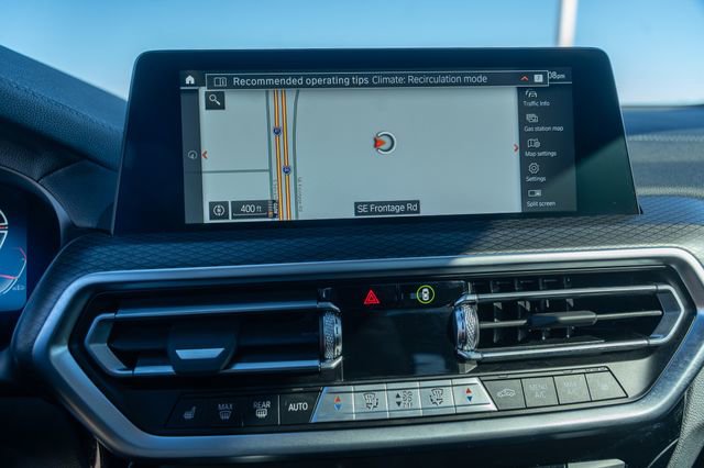 Used 2023 BMW X3 M40i image 32