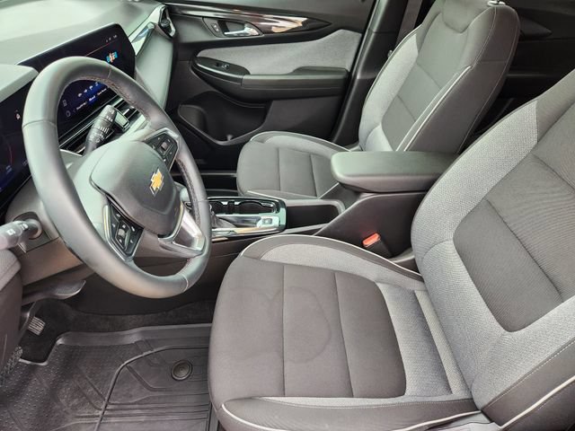 Used 2026 Chevrolet TrailBlazer LT w/ Convenience Package FWD image 4