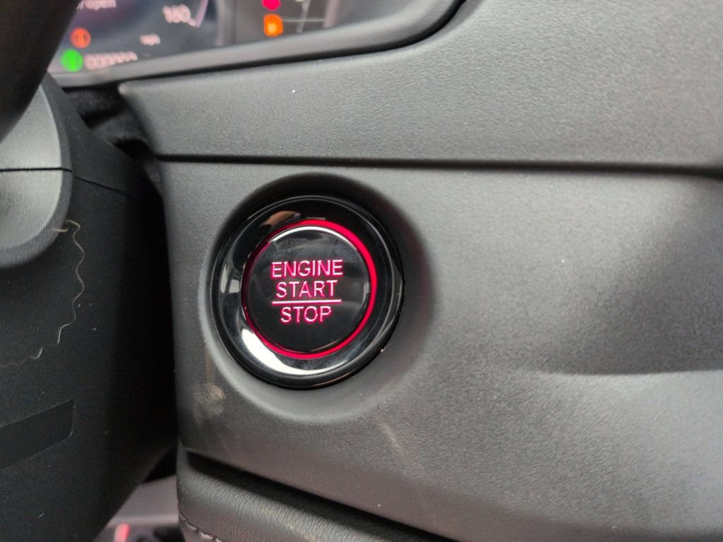 New 2026 Honda Accord SE image 18