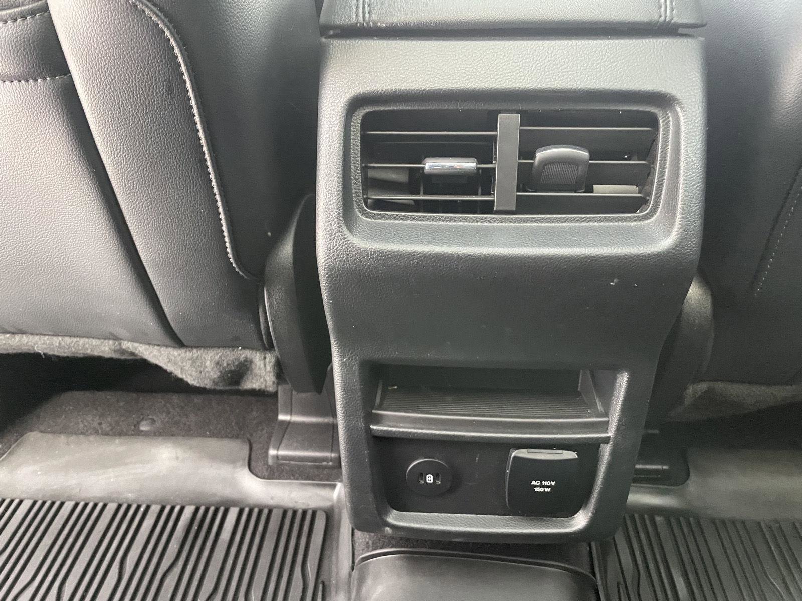 Used 2022 Ford Edge SEL w/ Convenience Package image 22