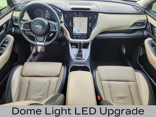 Used 2020 Subaru Outback Limited w/ Popular Package #2 image 14