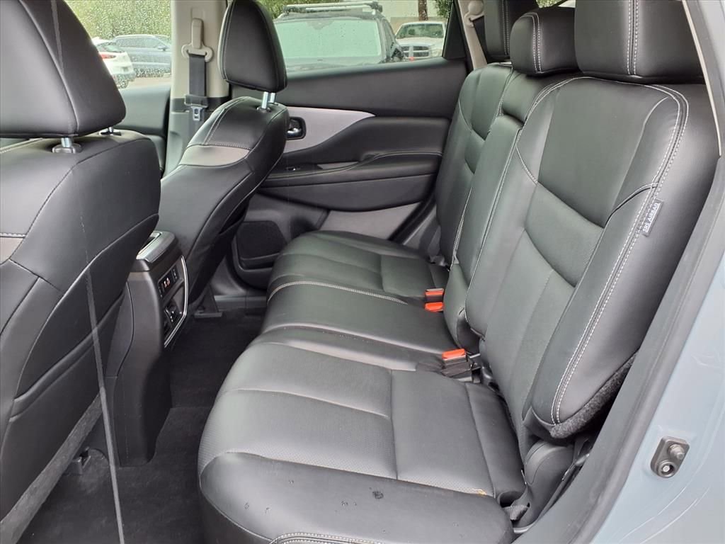 Used 2021 Nissan Murano SL image 9