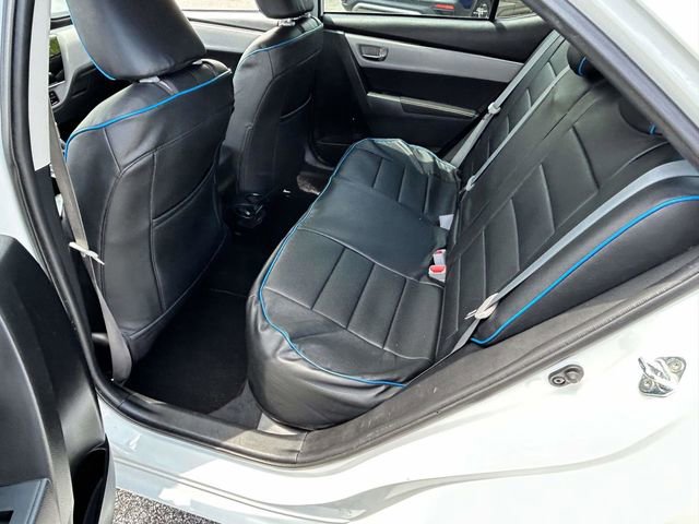 Used 2017 Toyota Corolla LE FWD image 8