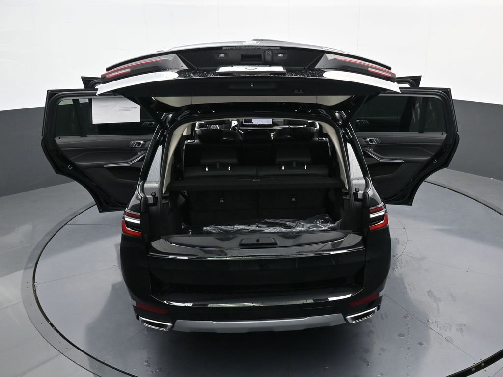 New 2026 BMW X7 xDrive40i w/ Premium Package image 46