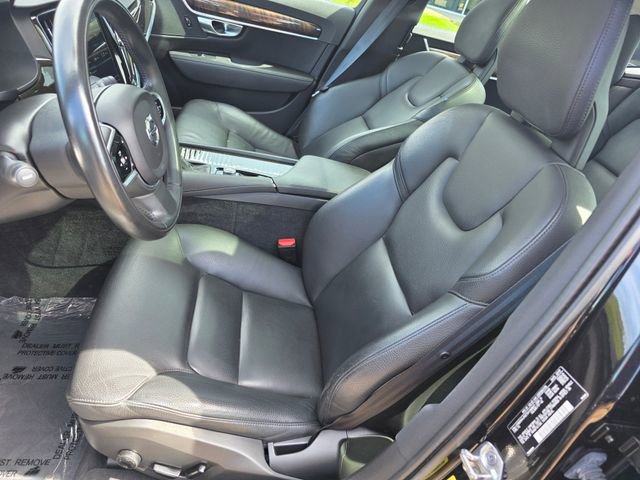 Used 2018 Volvo S90 T5 Momentum w/ Convenience Package AWD/4WD image 24