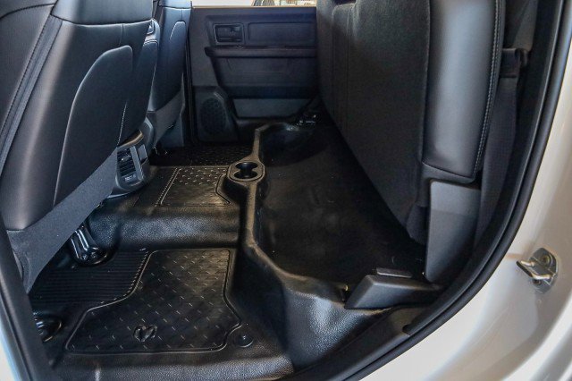 New 2025 RAM 5500 Tradesman w/ Chrome Appearance Group image 26