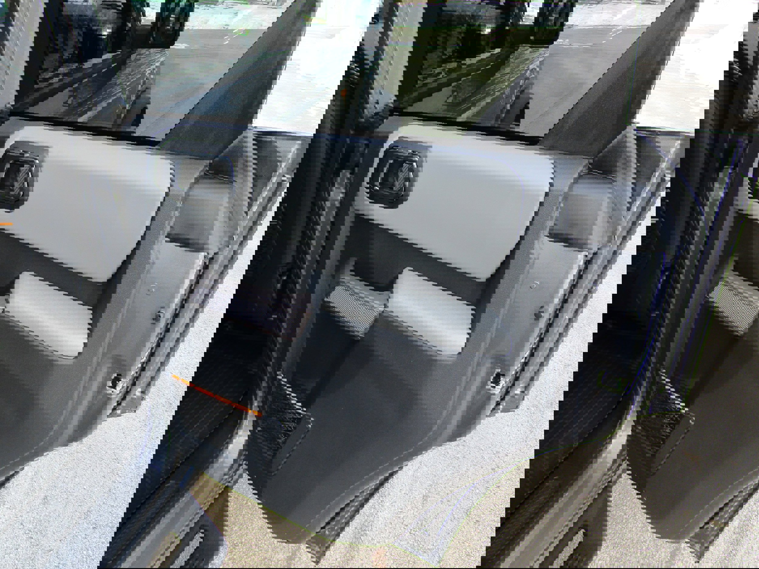 Certified 2023 Ford Bronco Badlands image 16